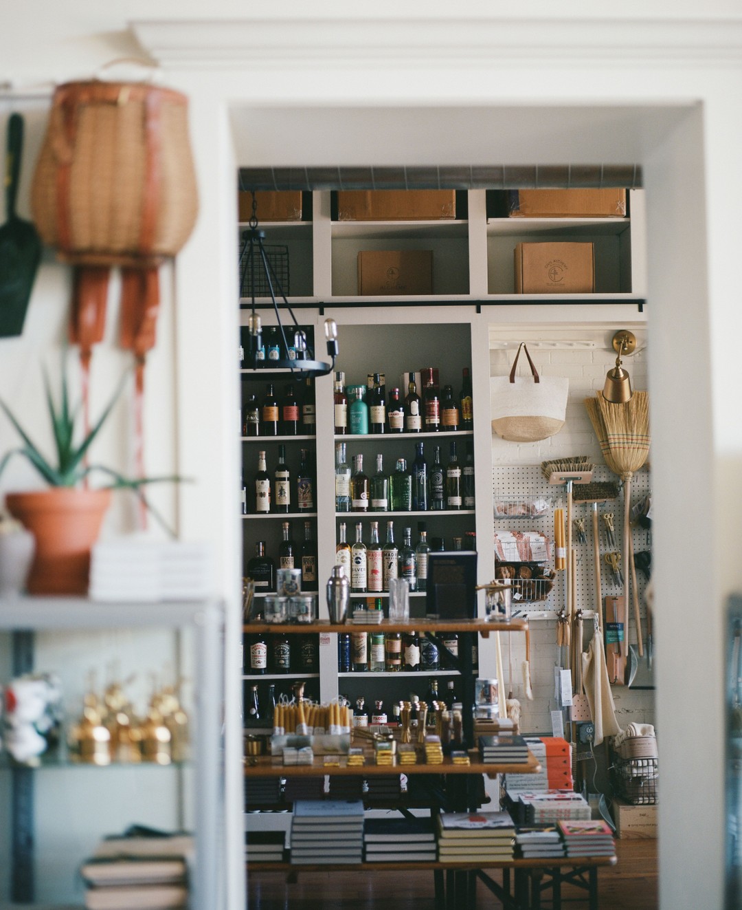 Civil Alchemy, Webster Groves