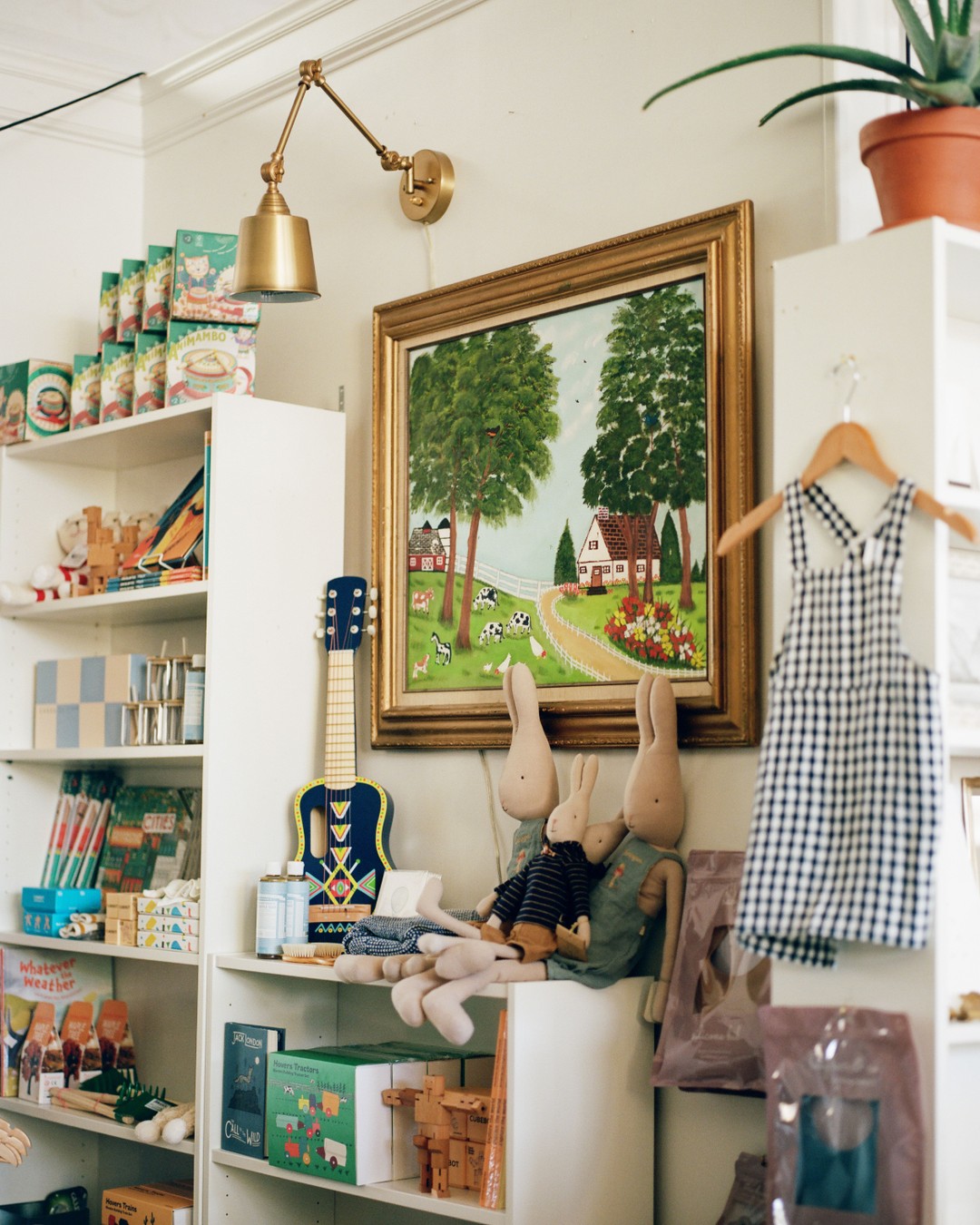 Civil Alchemy, Webster Groves