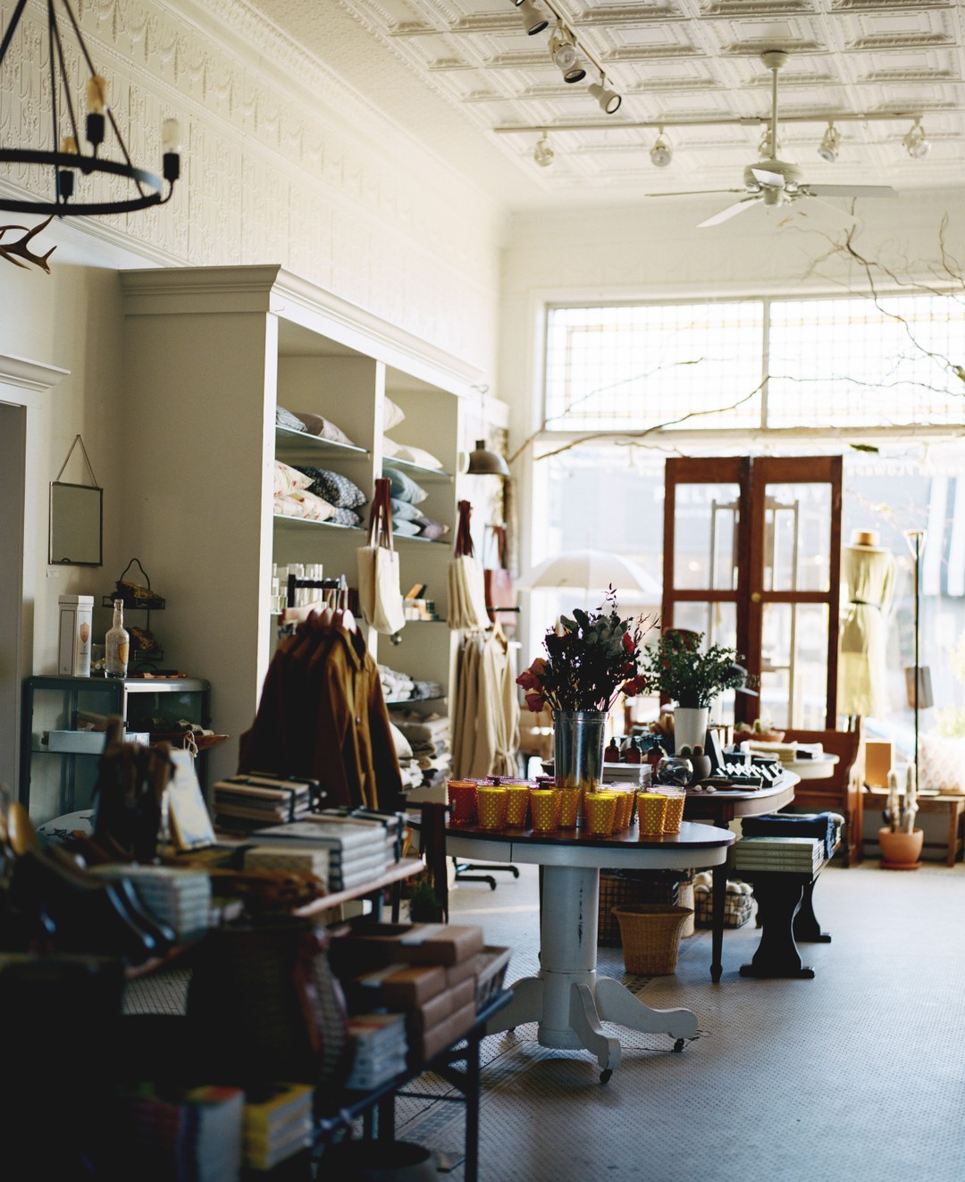 Civil Alchemy, Webster Groves