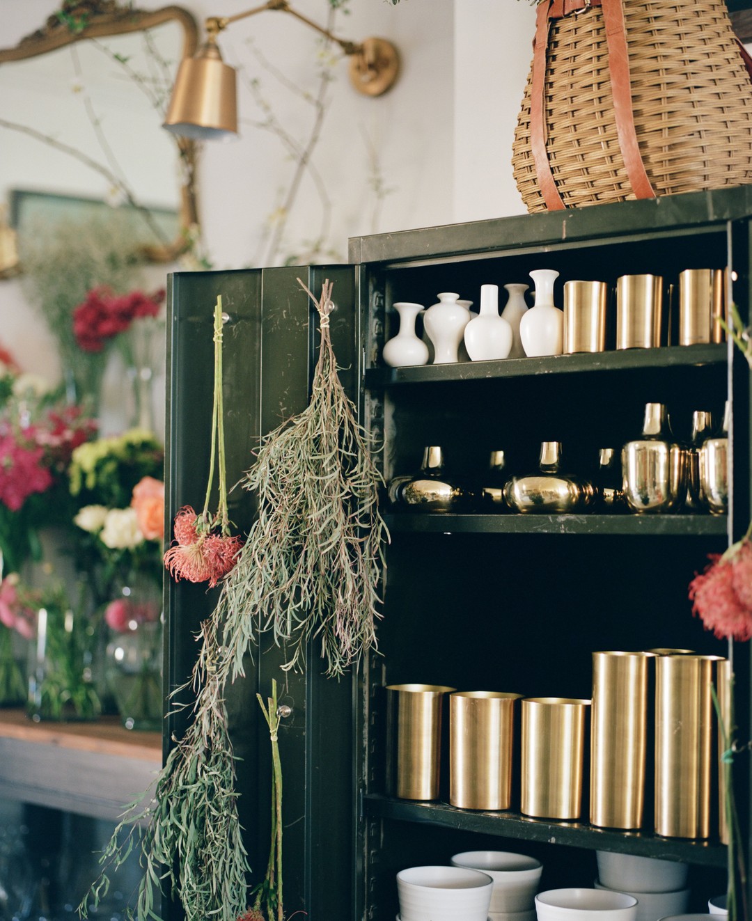 Civil Alchemy, Webster Groves