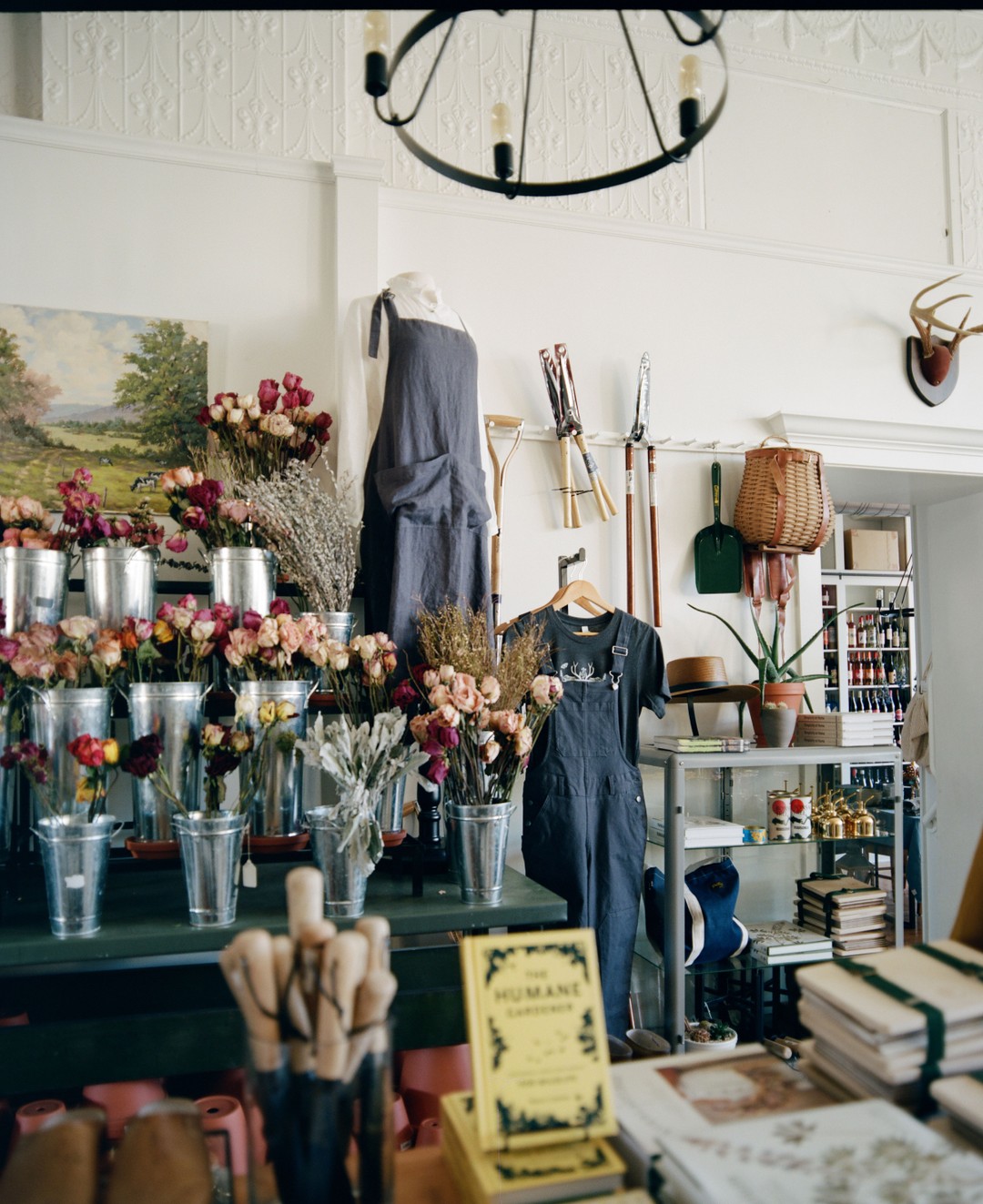 Civil Alchemy, Webster Groves