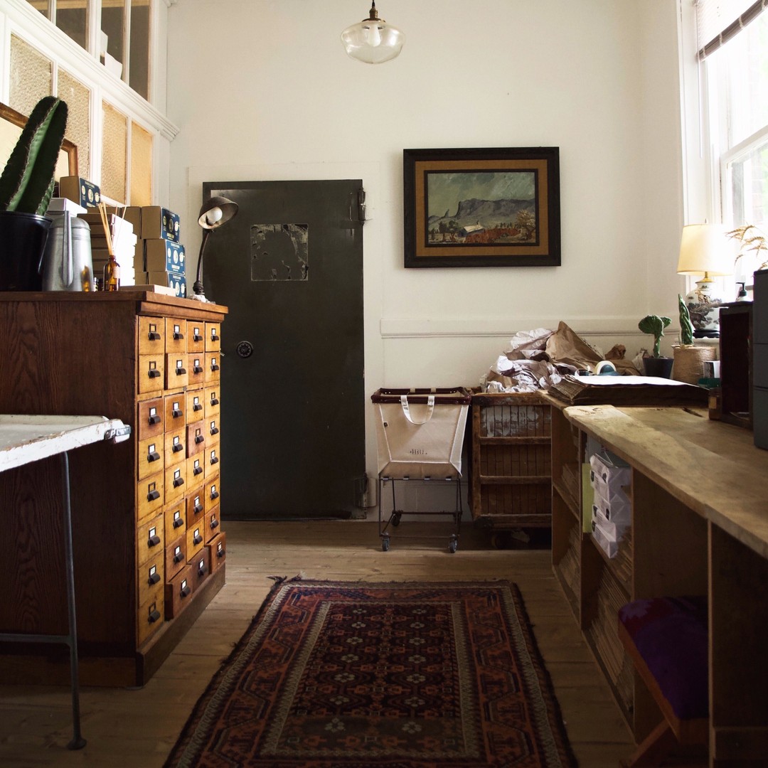 Boston General Store