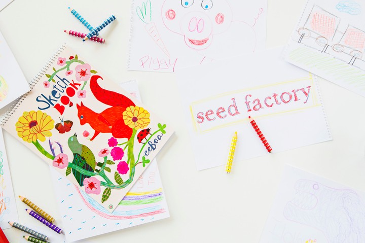 Seed Factory