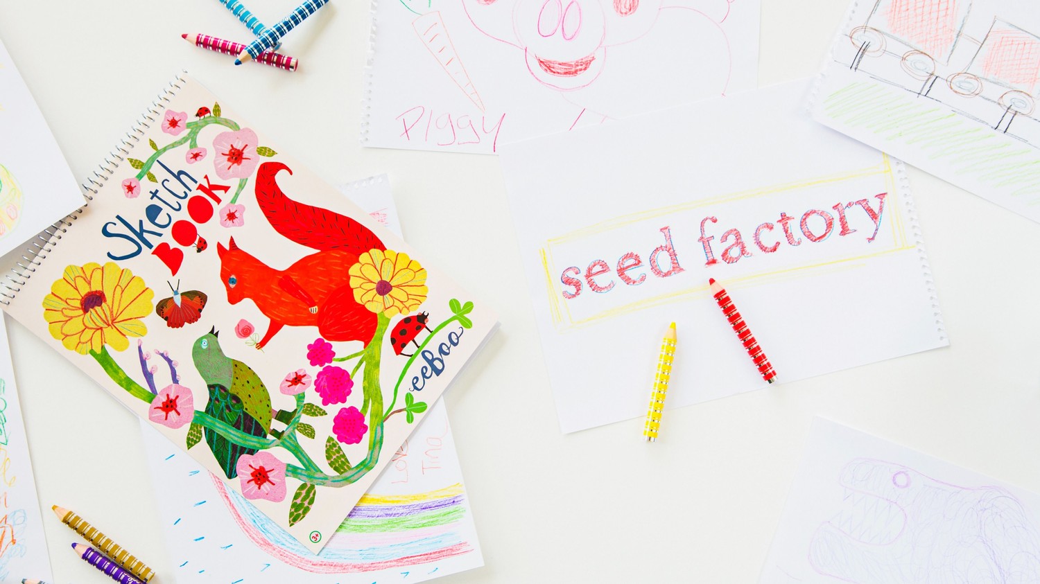 Seed Factory