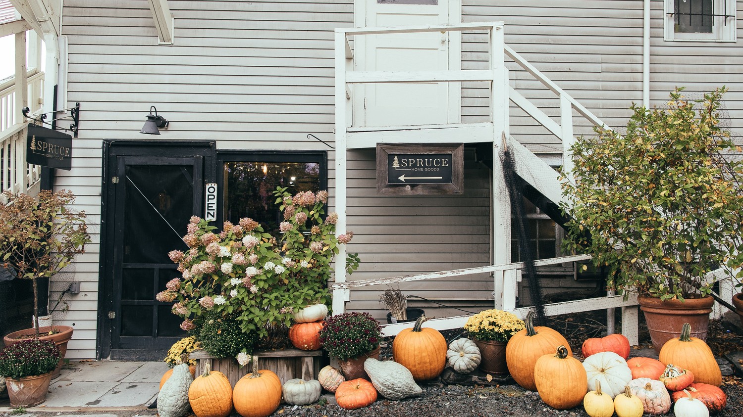 Spruce Home Goods