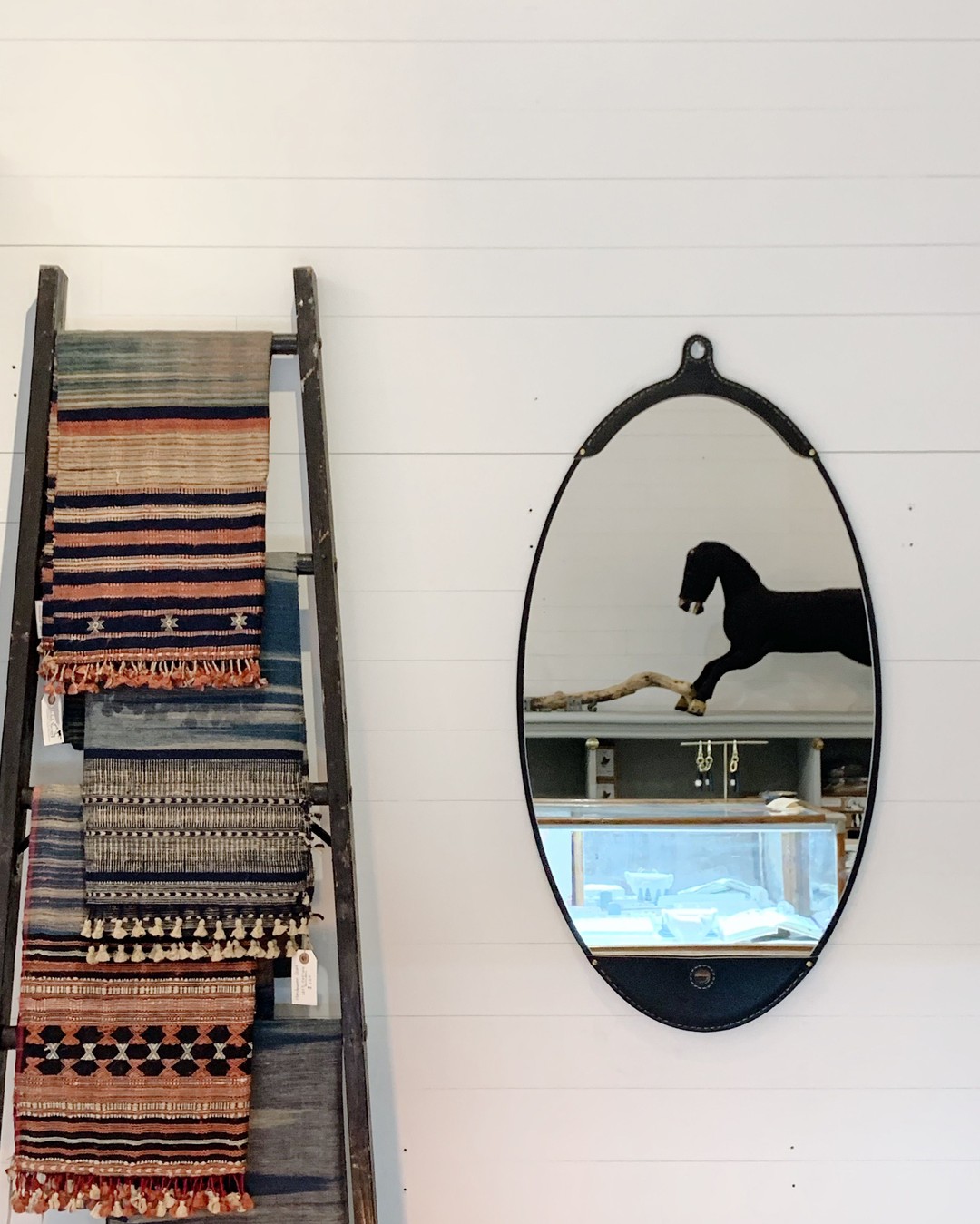 Michele Varian, Brooklyn