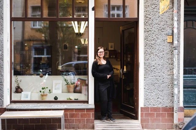 Schwesterherz, Berlin