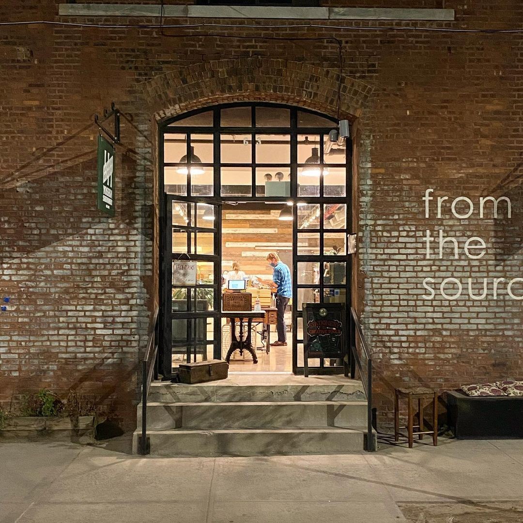Yoseka Stationery, Brooklyn