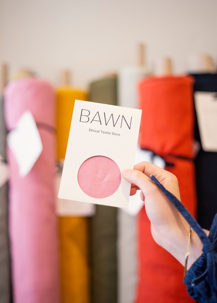 Bawn, Glasgow