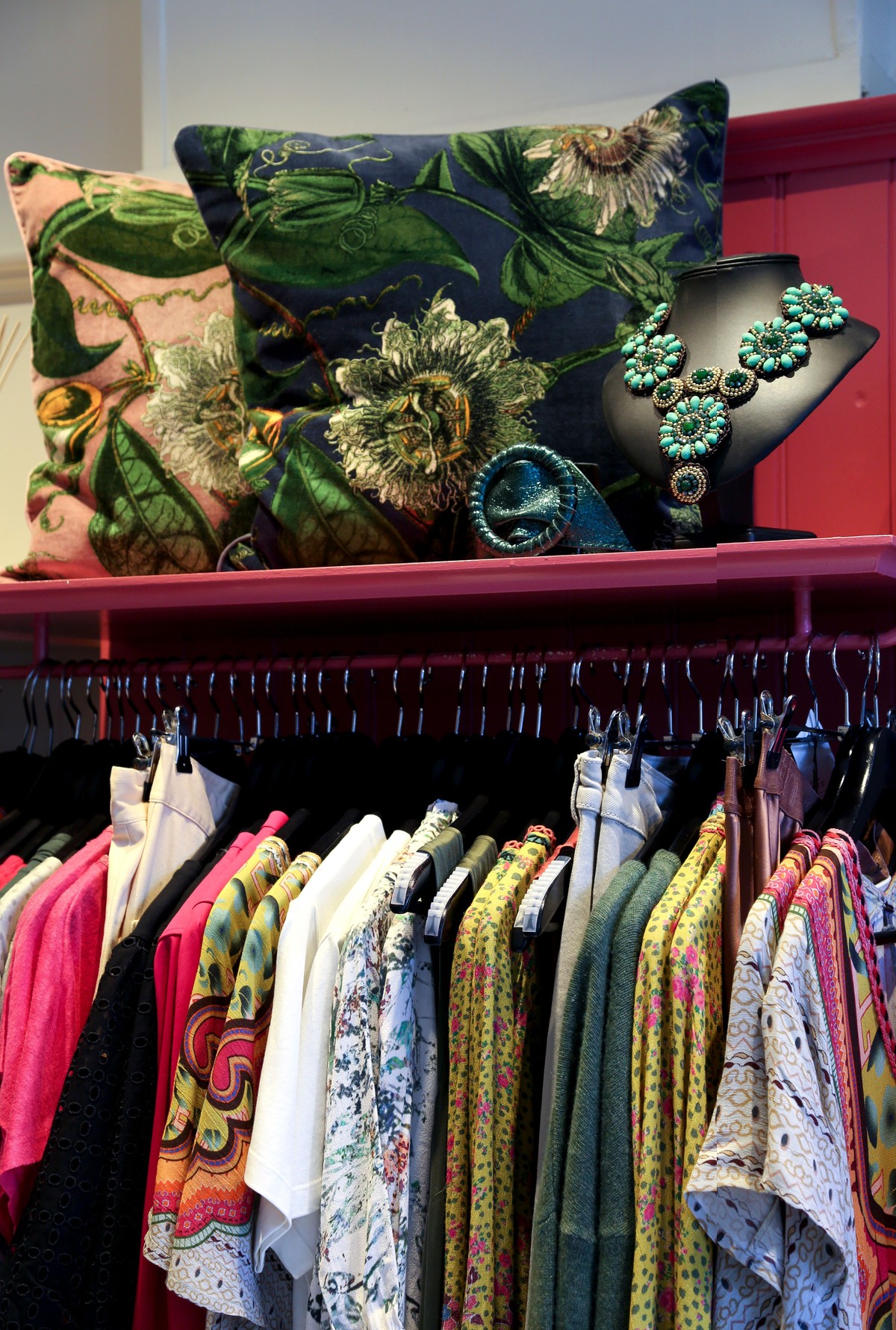 Rococo, Dublin