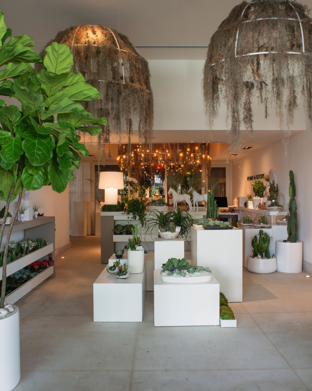 Plant the Future, Miami: 1 Hotel