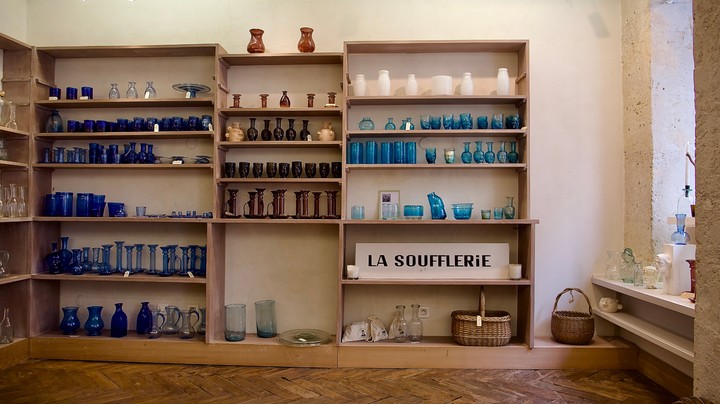 La Soufflerie, Paris