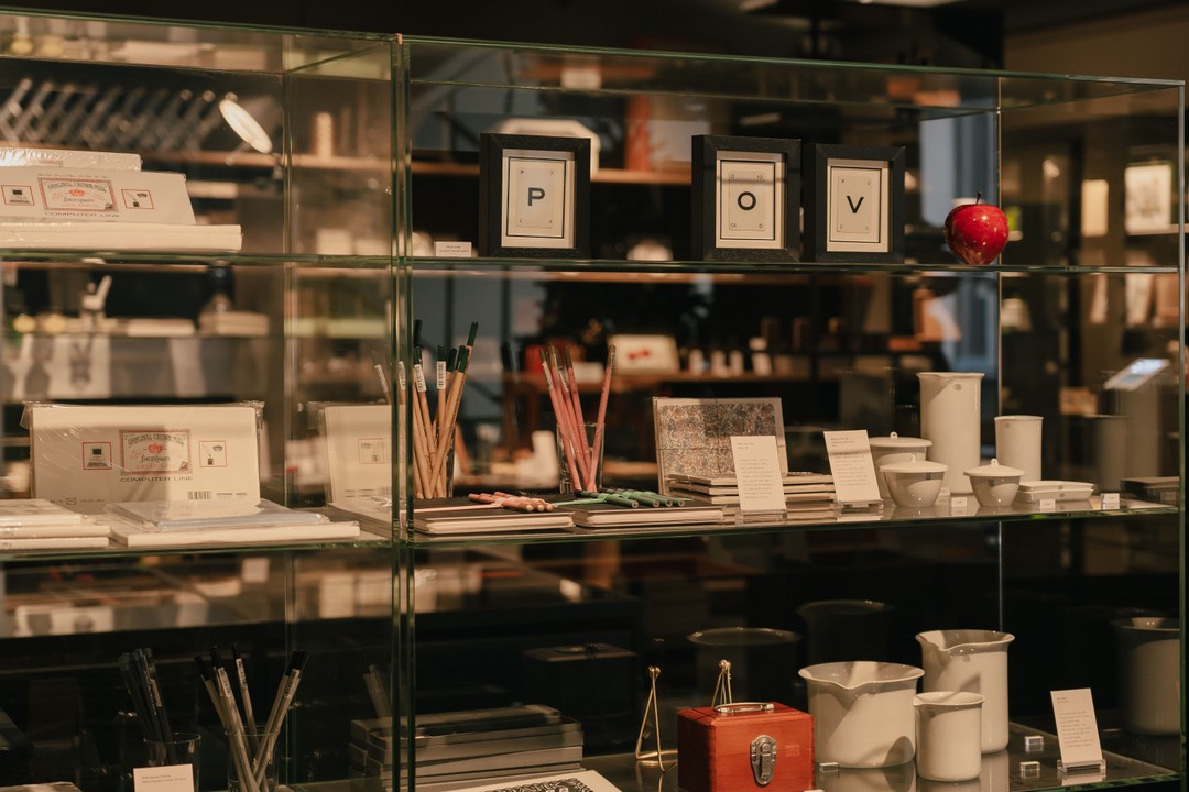 Point Of View, Seoul: 2F SCENE