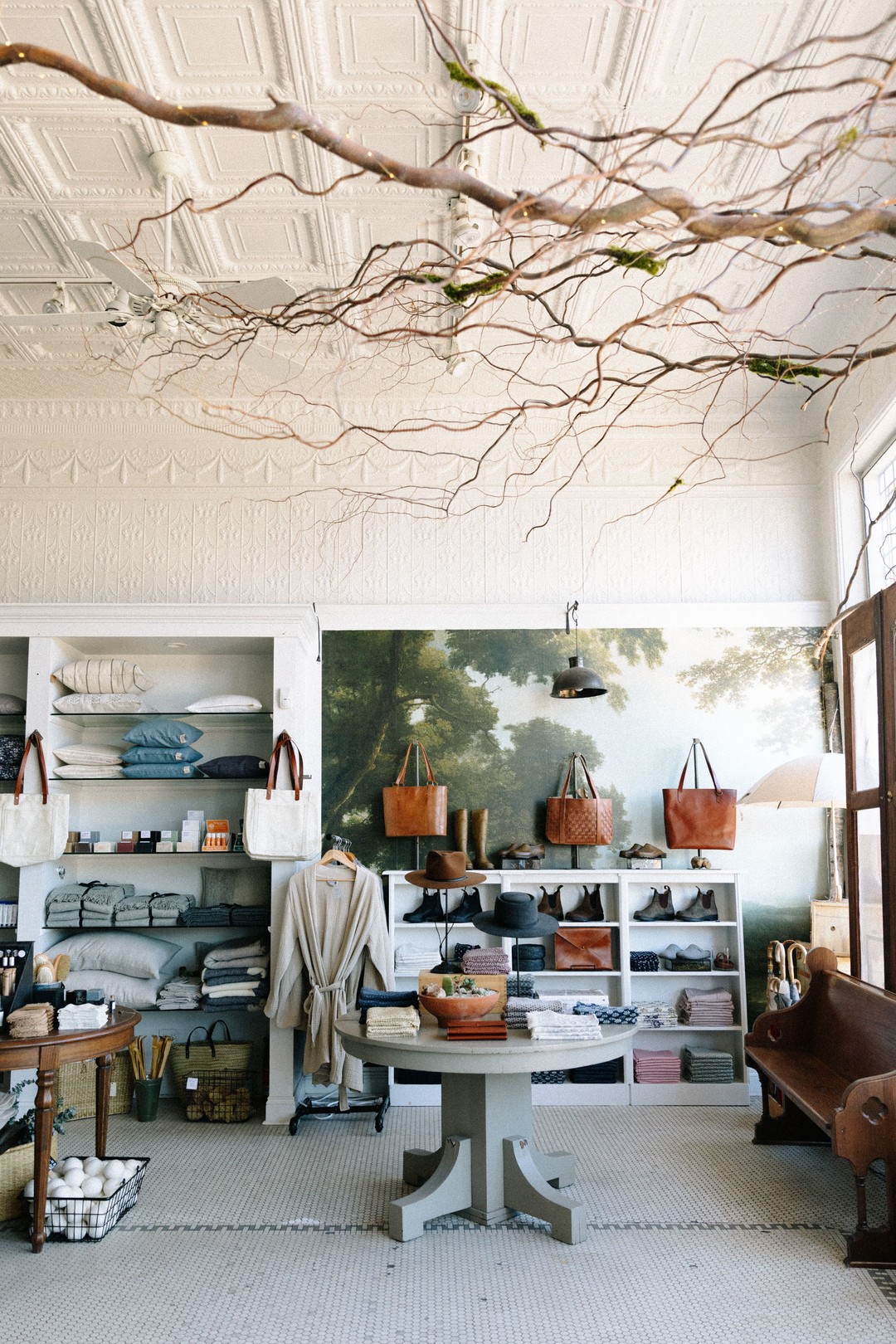 Civil Alchemy, Webster Groves