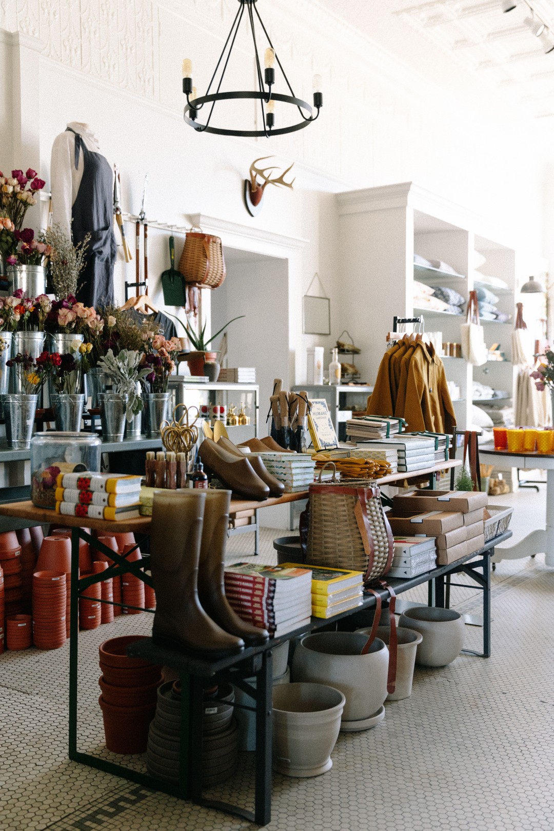 Civil Alchemy, Webster Groves