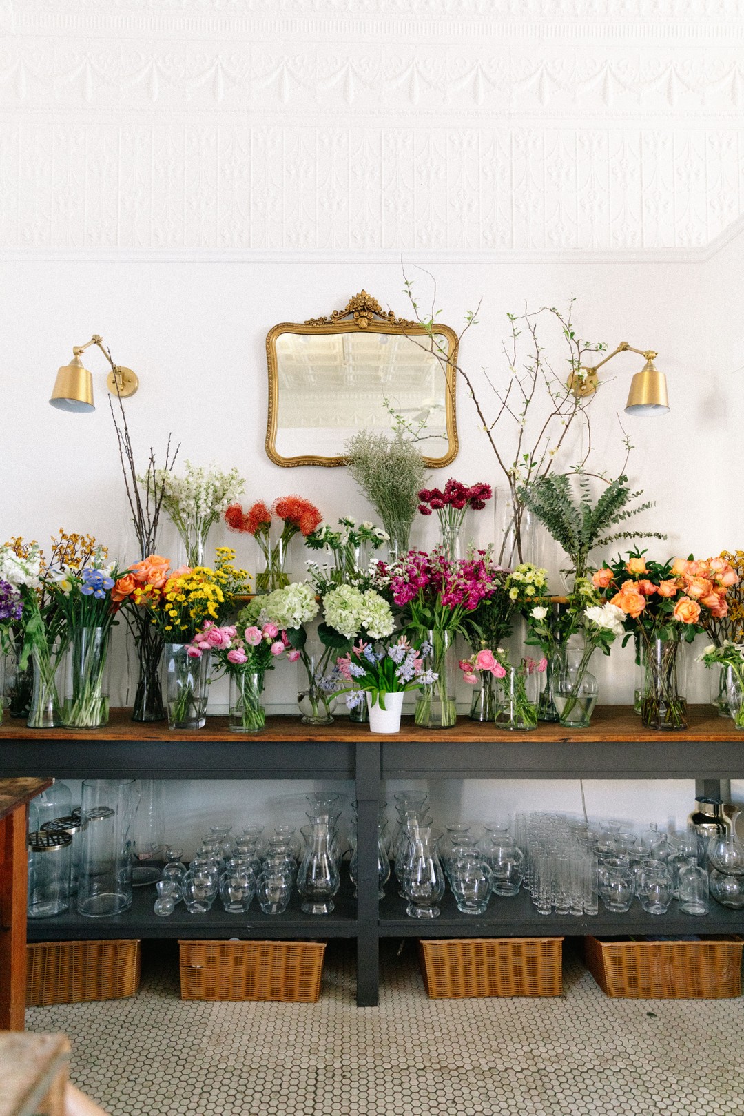 Civil Alchemy, Webster Groves