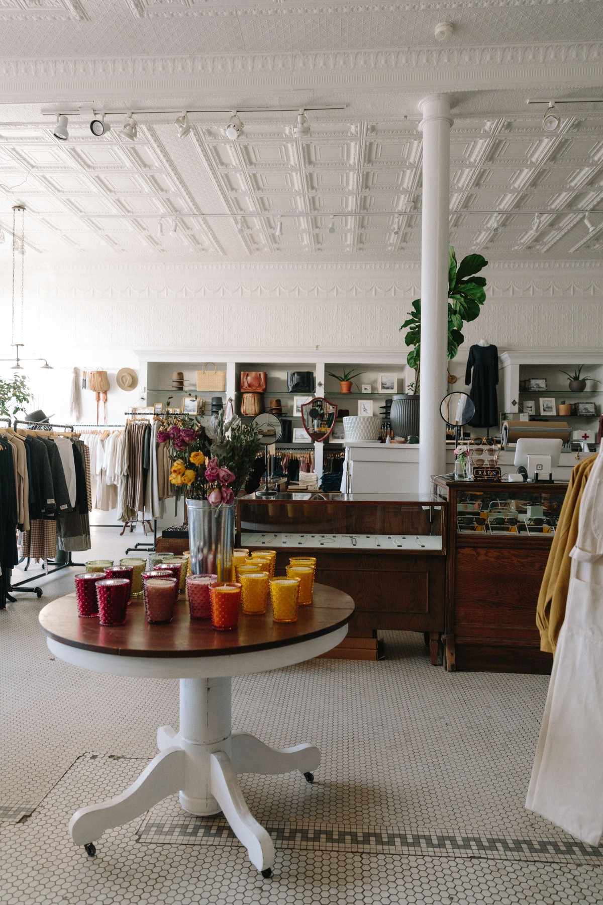Civil Alchemy, Webster Groves