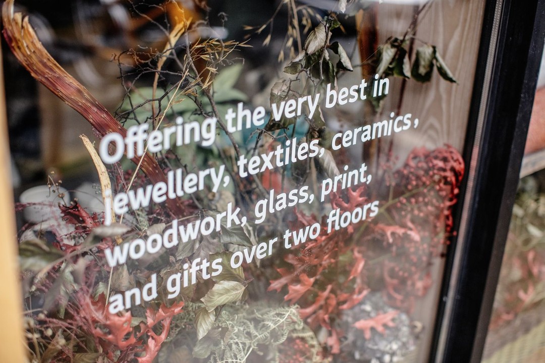 Irish Design Shop, Dublin