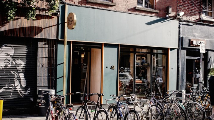 Irish Design Shop