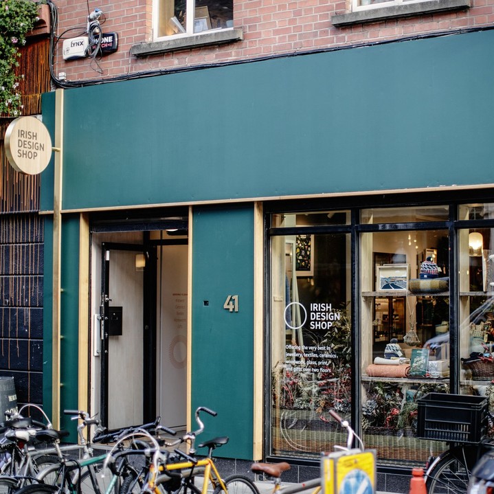 Irish Design Shop