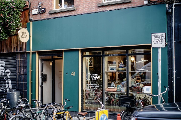 Irish Design Shop