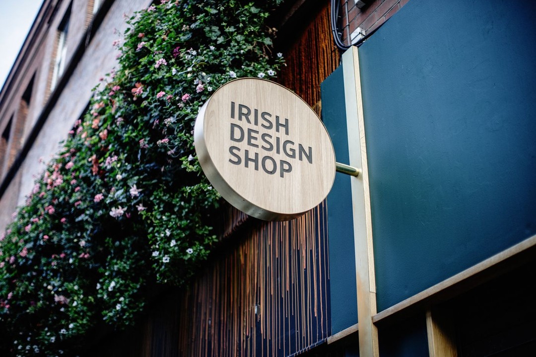 Irish Design Shop