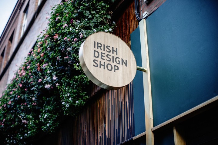 Irish Design Shop