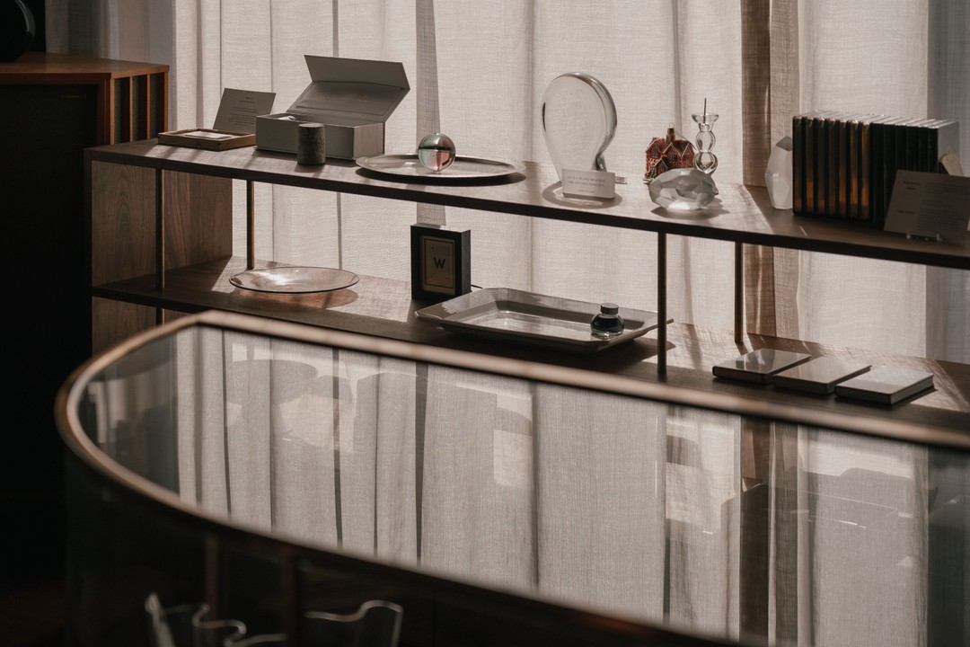 Point Of View, Seoul: 3F ARCHIVE