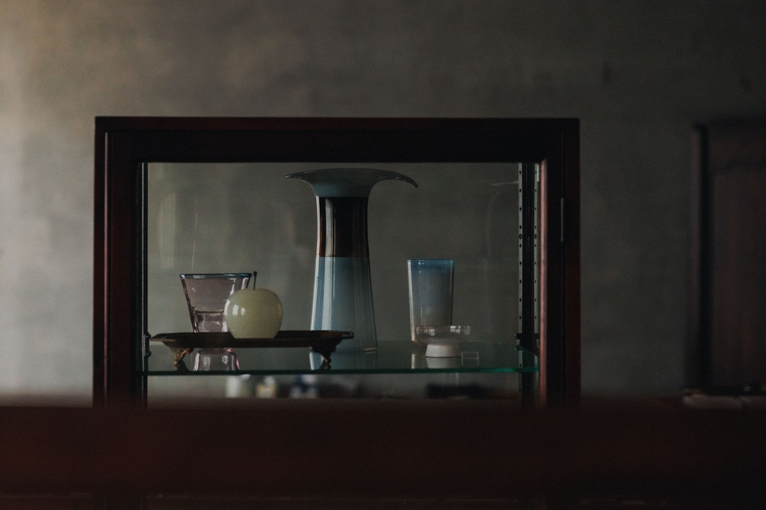 Point Of View, Seoul: 3F ARCHIVE