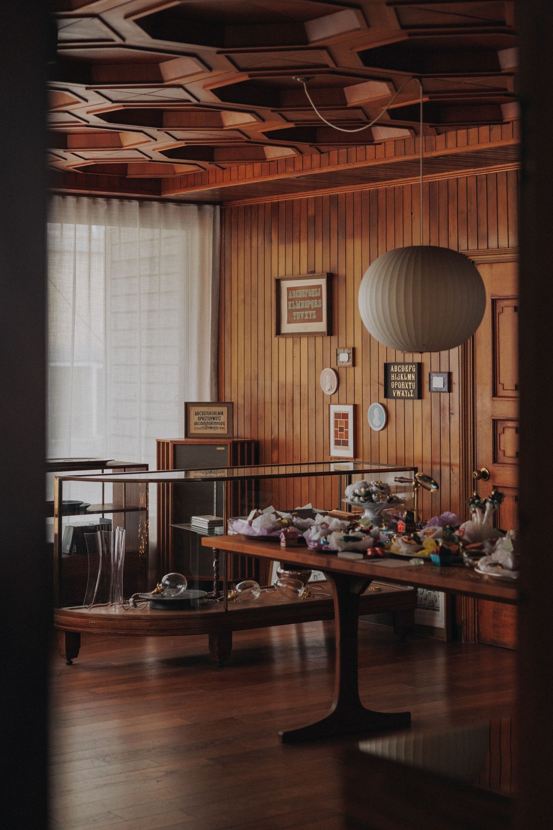 Point Of View, Seoul: 3F ARCHIVE