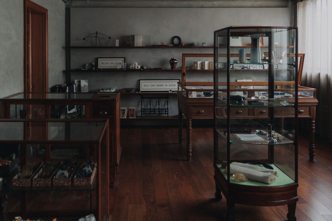 Point Of View, Seoul: 3F ARCHIVE