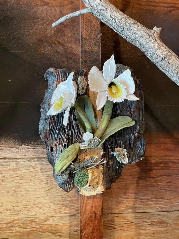 Botanical Treasures, Franklin
