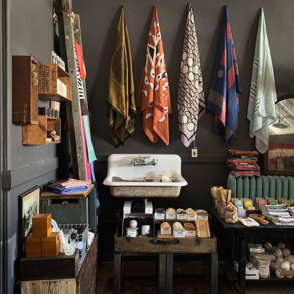 Boston General Store