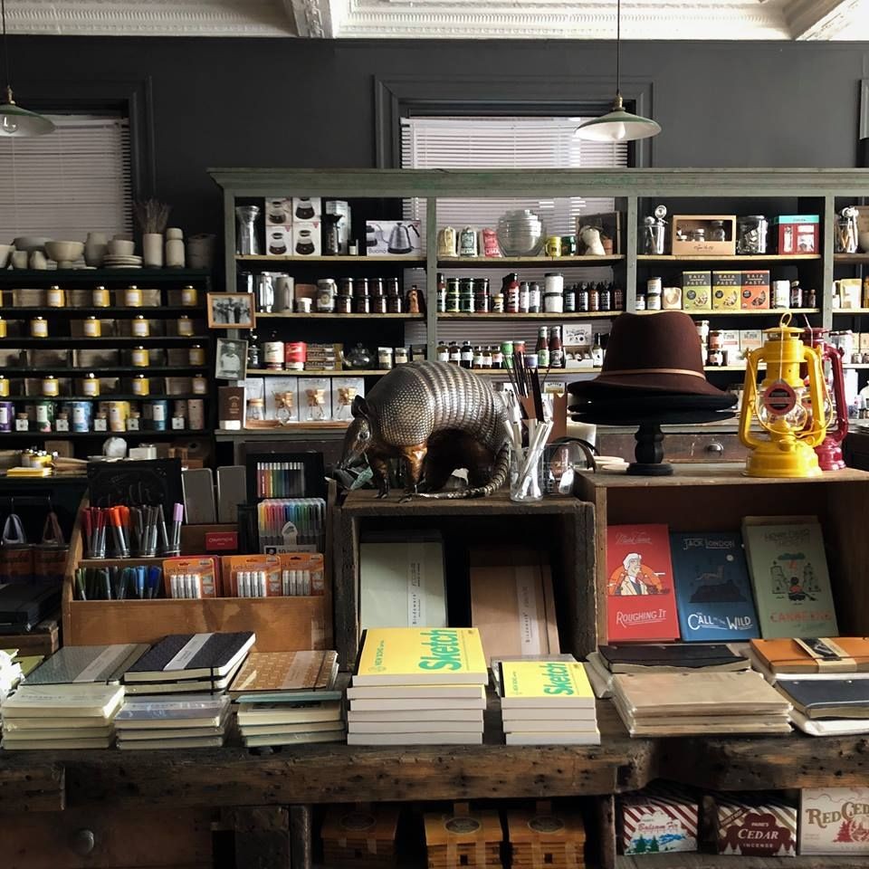 Boston General Store
