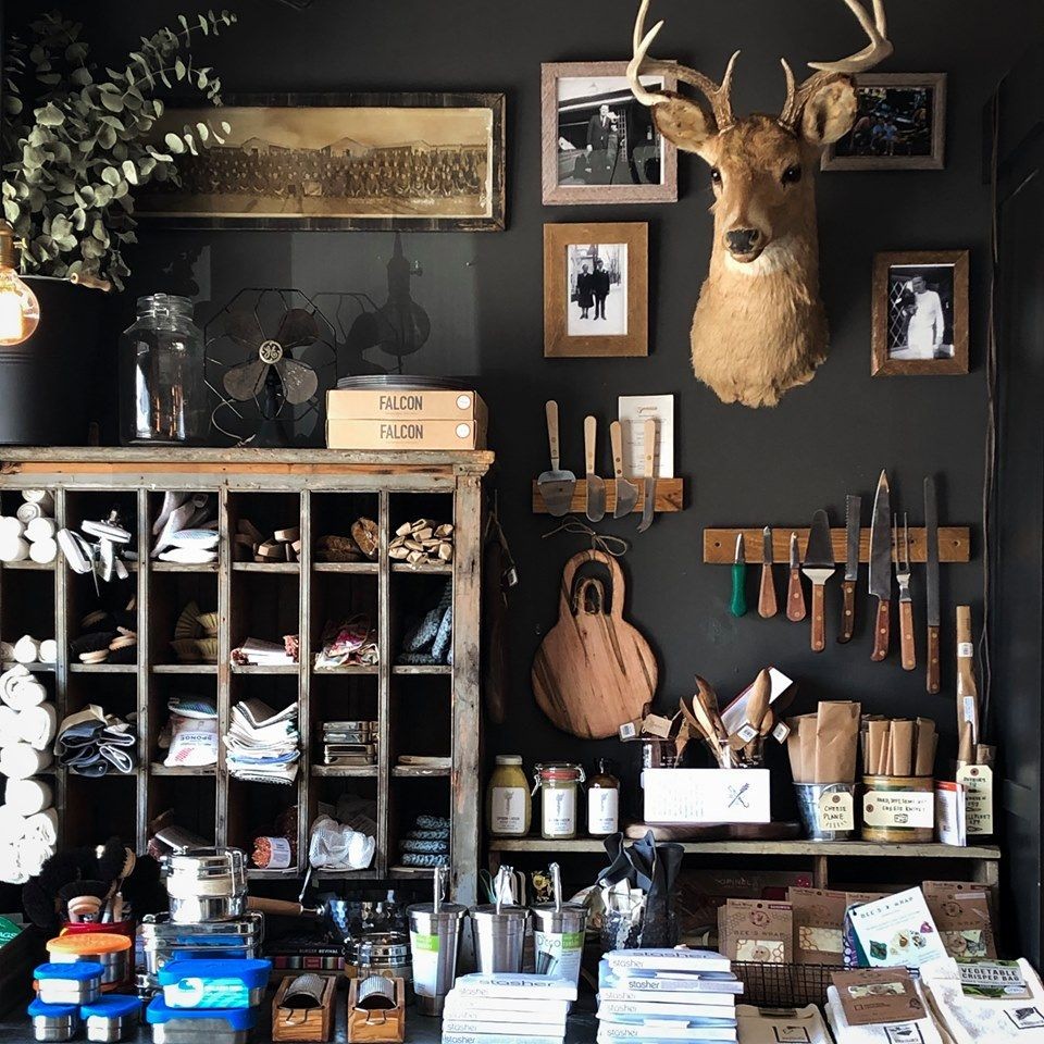 Boston General Store