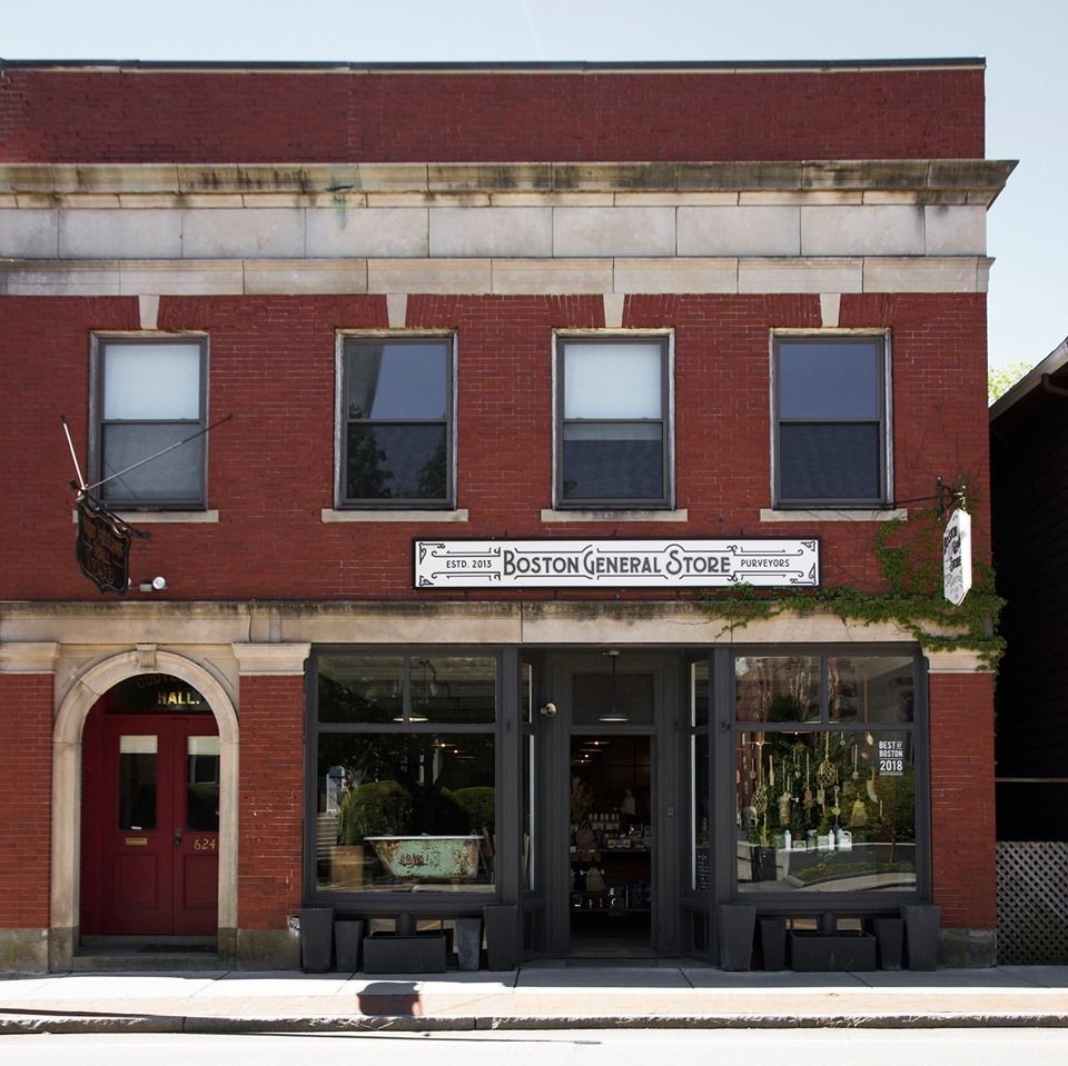 Boston General Store