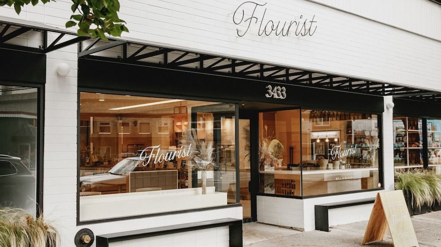 Flourist