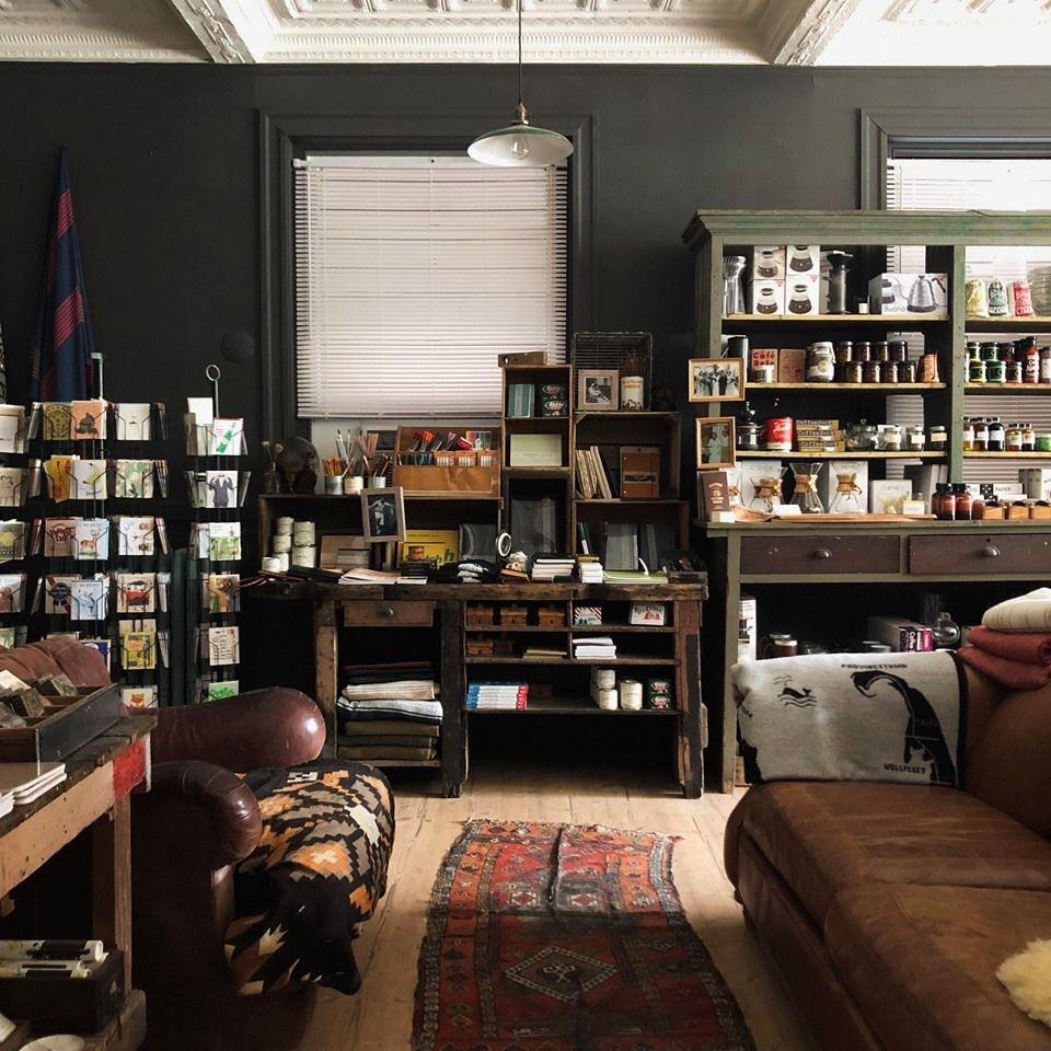 Boston General Store