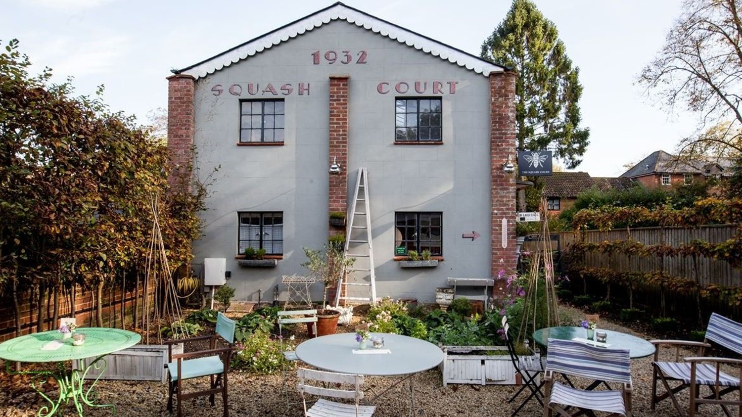 Deans Court Homestore