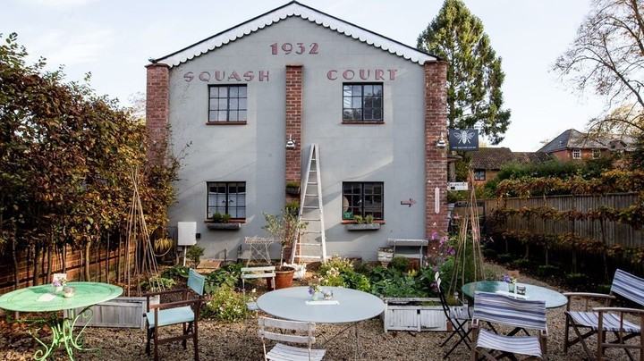 Deans Court Homestore