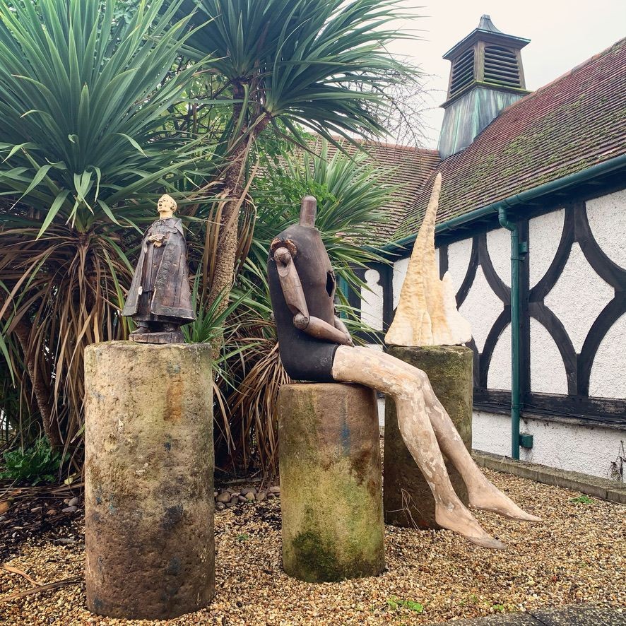 Doe & Hope, Tempsford