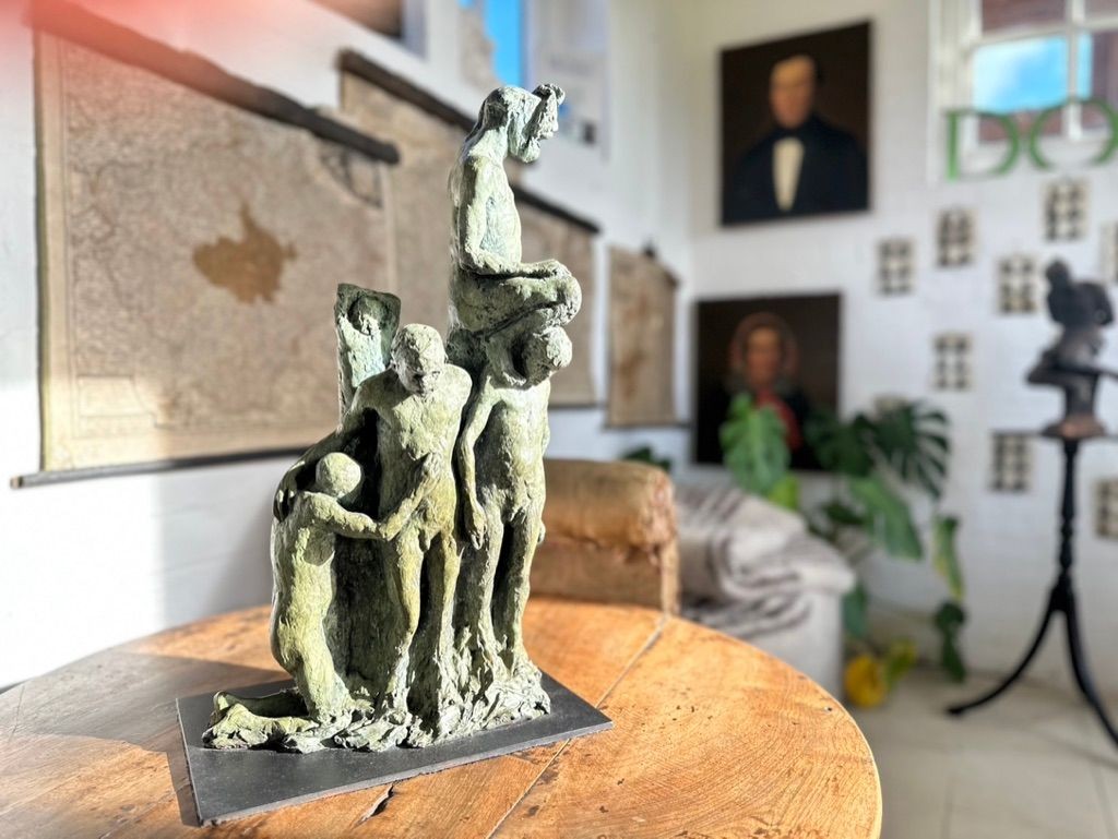Doe & Hope, Tempsford