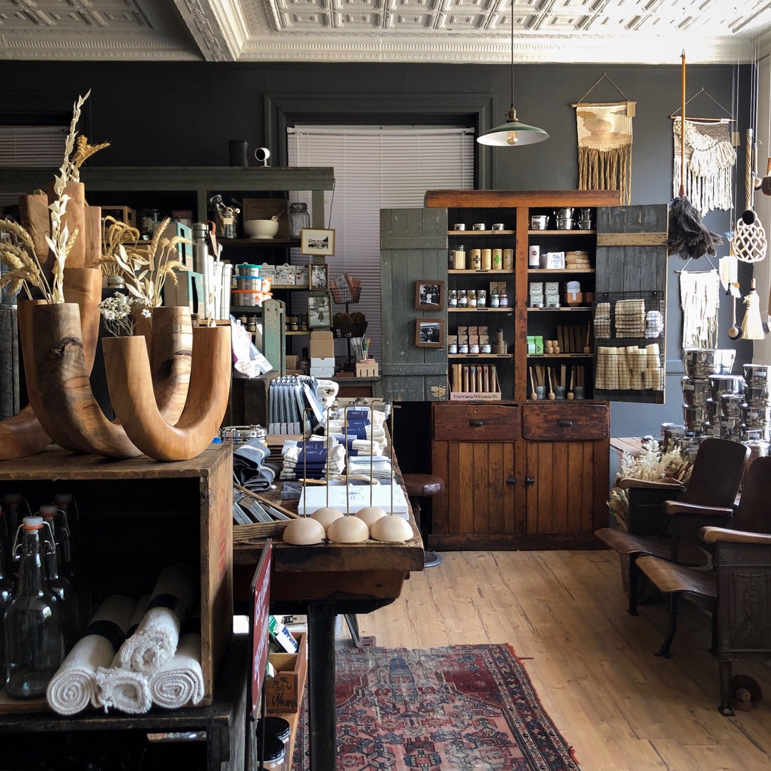 Boston General Store