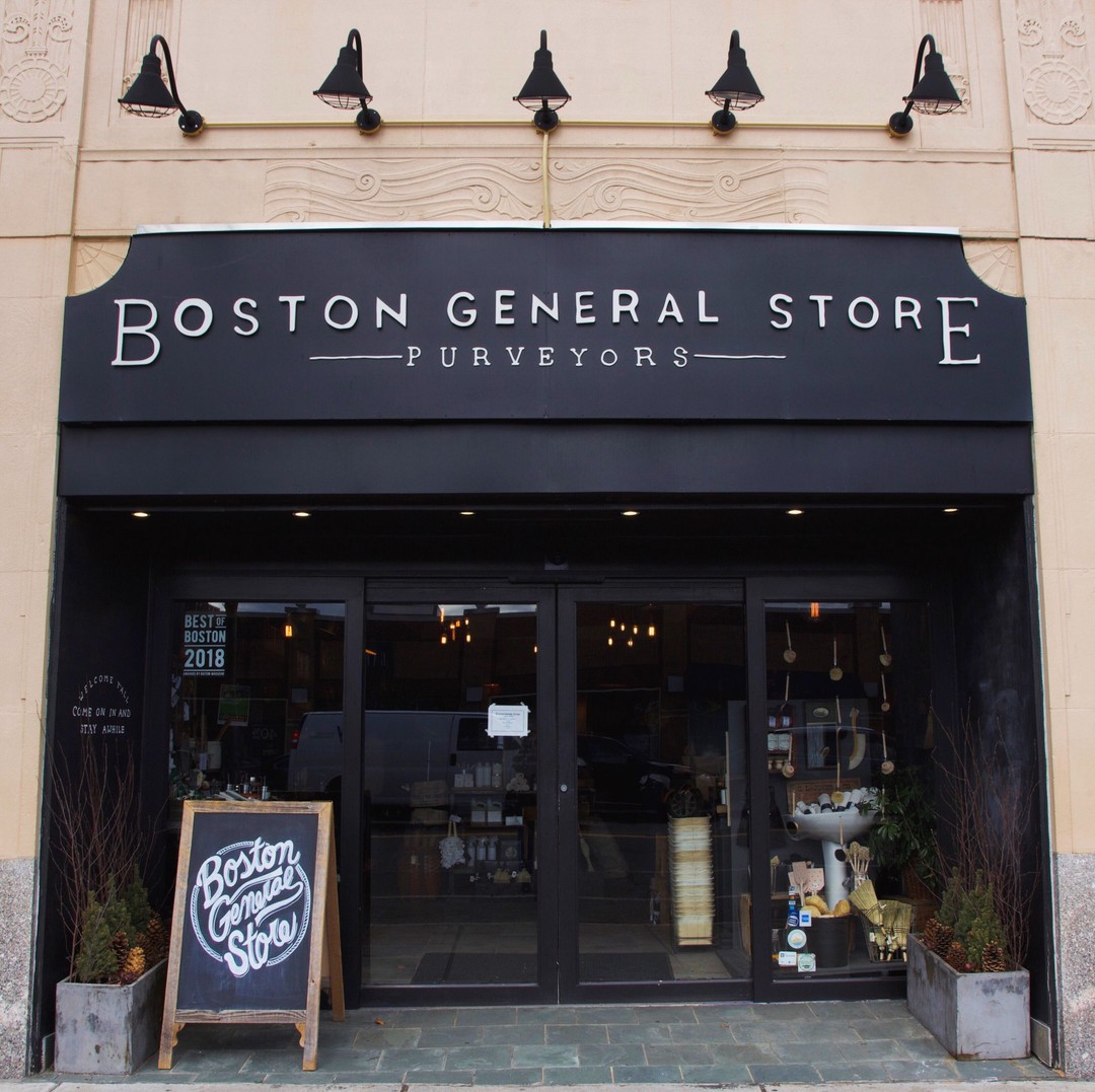 Boston General Store