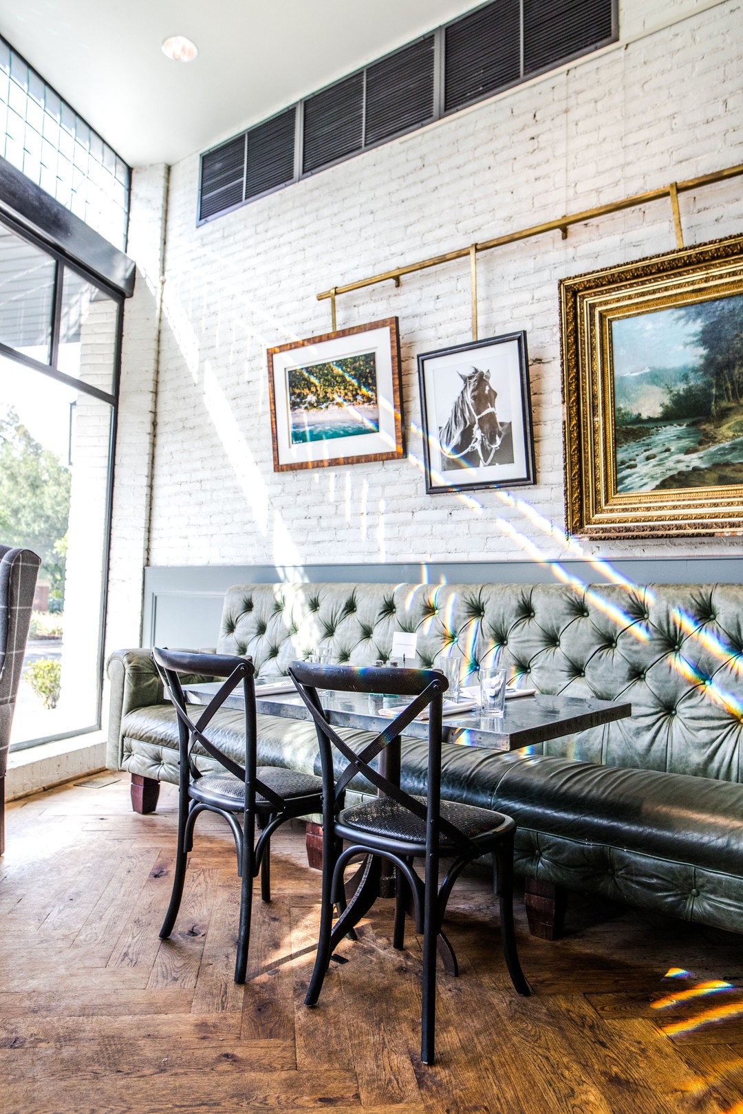 Oxford Exchange, Tampa