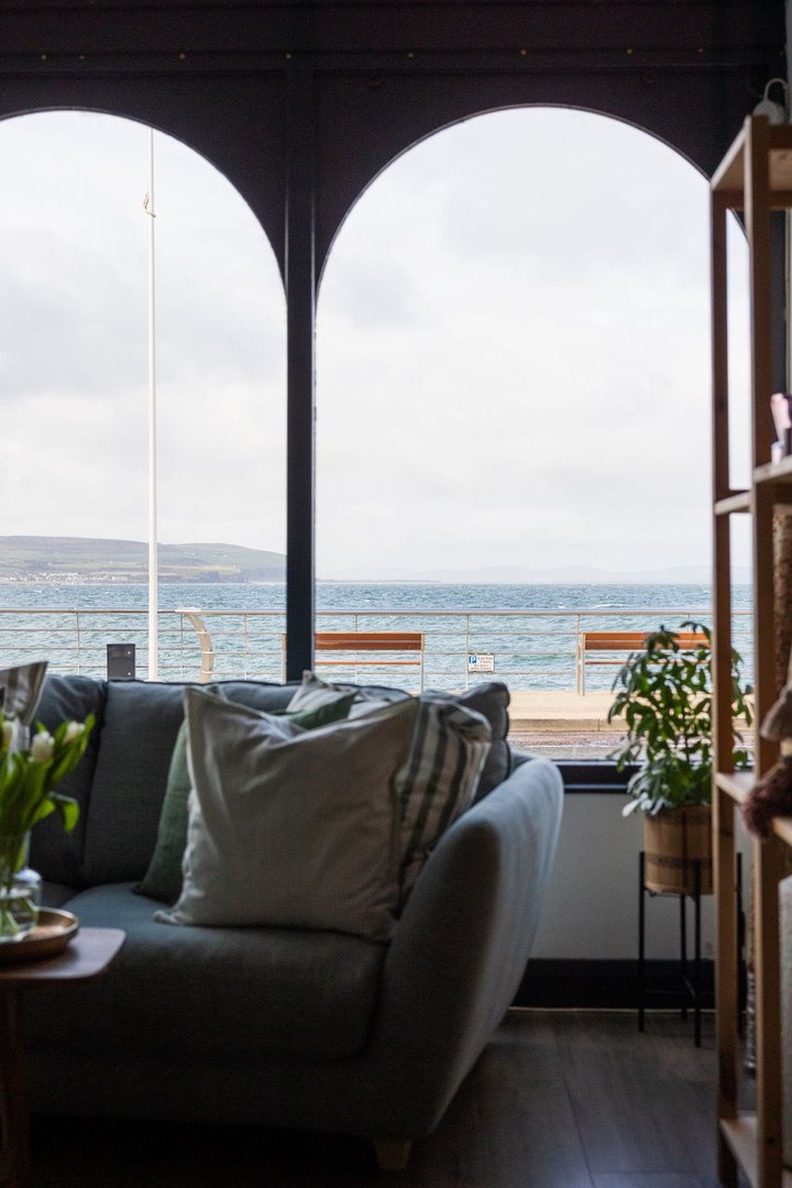 A Broader Picture, Portstewart