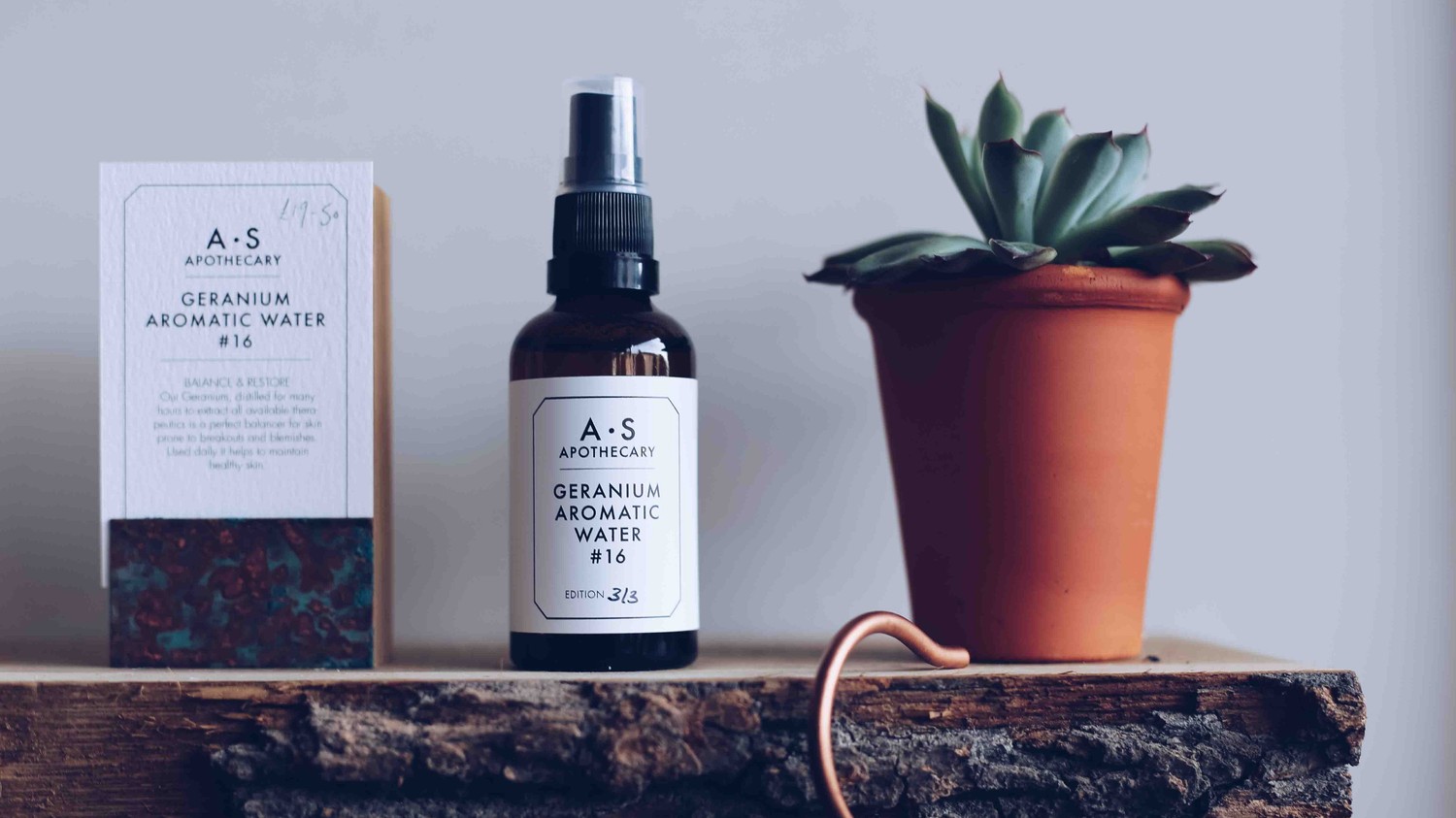 A.S Apothecary