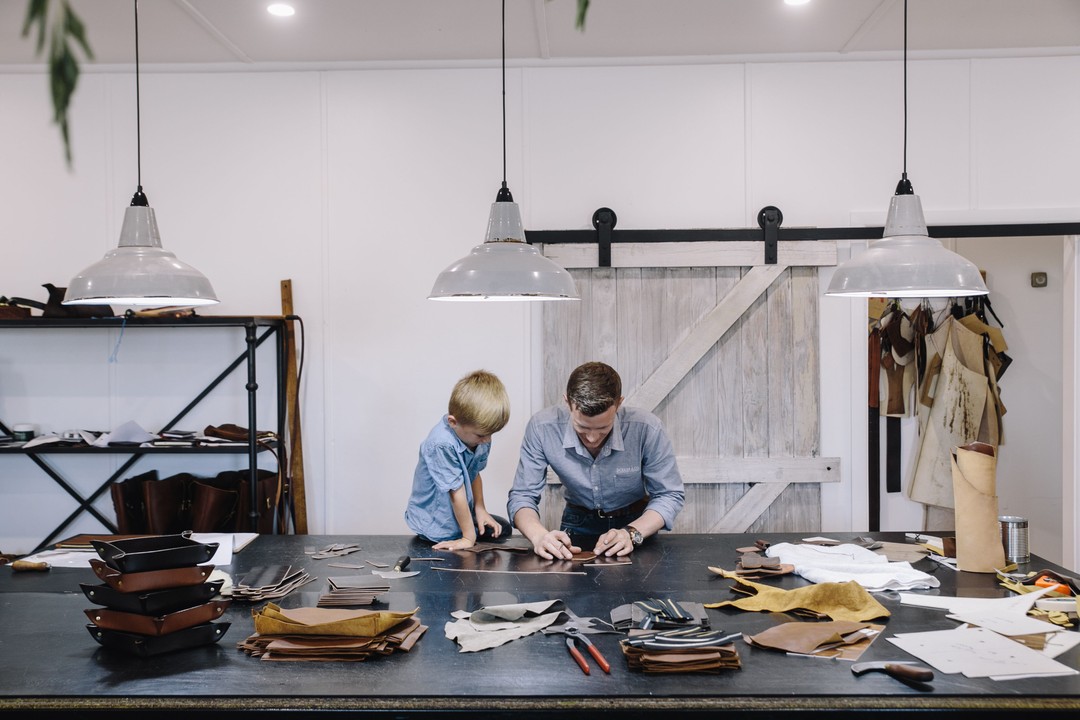 Saddler & Co., Dubbo