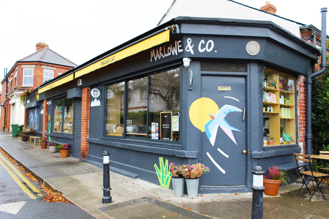 Marlowe & Co., Dublin