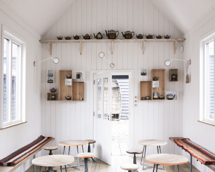 Baileys Home